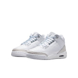 JORDAN 3 RETRO "PURE MONEY"
