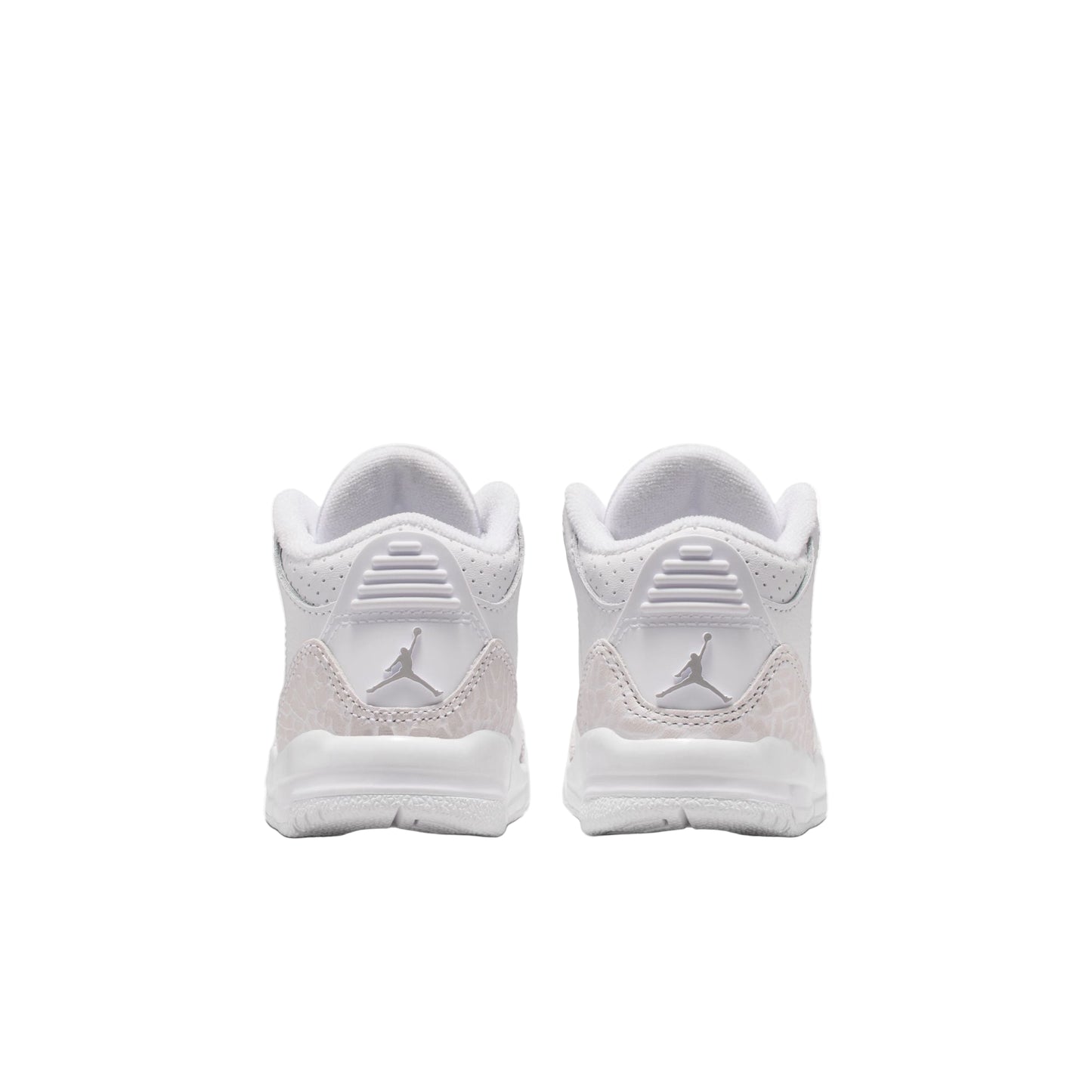 JORDAN 3 RETRO "PURE MONEY"