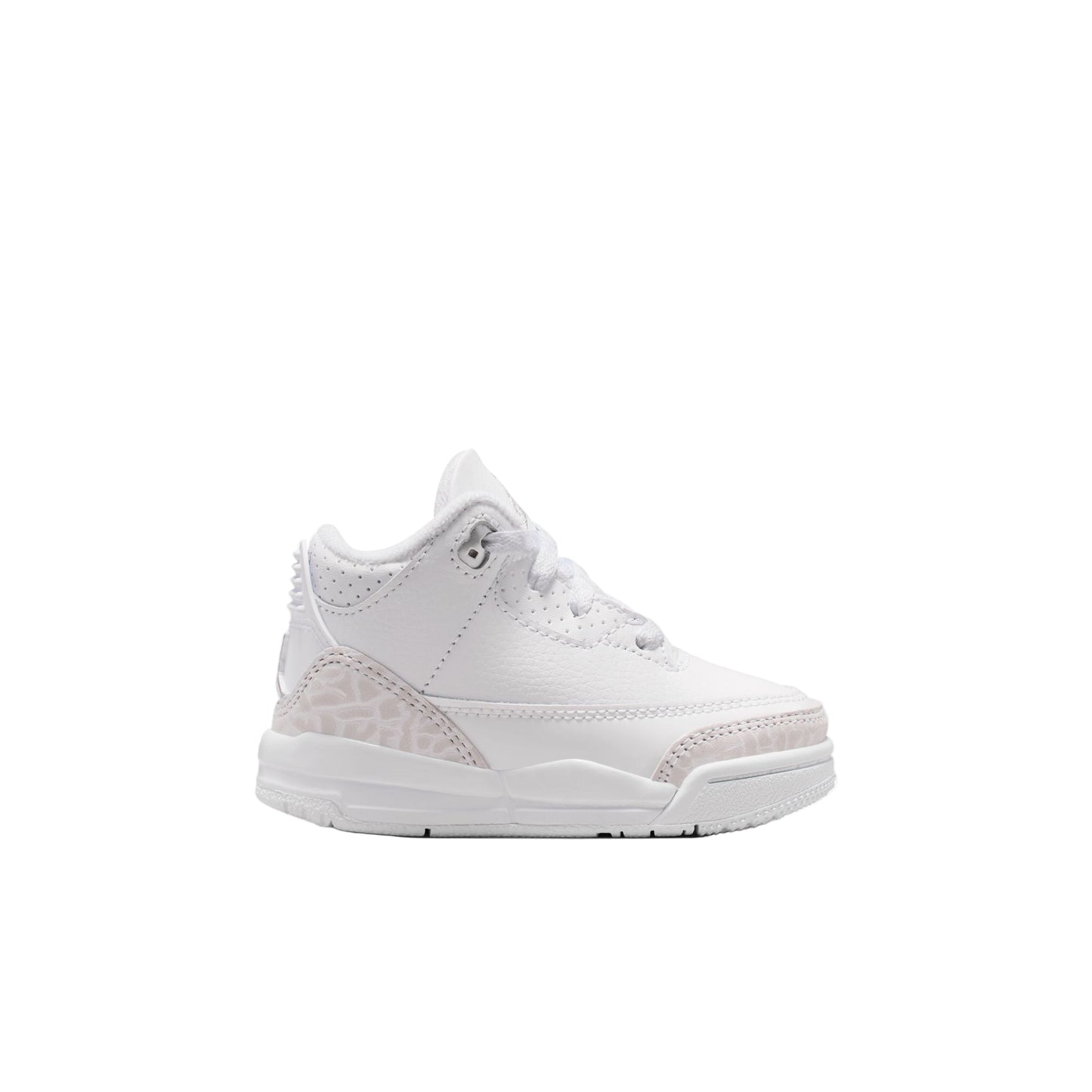 JORDAN 3 RETRO "PURE MONEY"