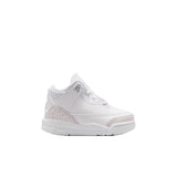 JORDAN 3 RETRO "PURE MONEY"