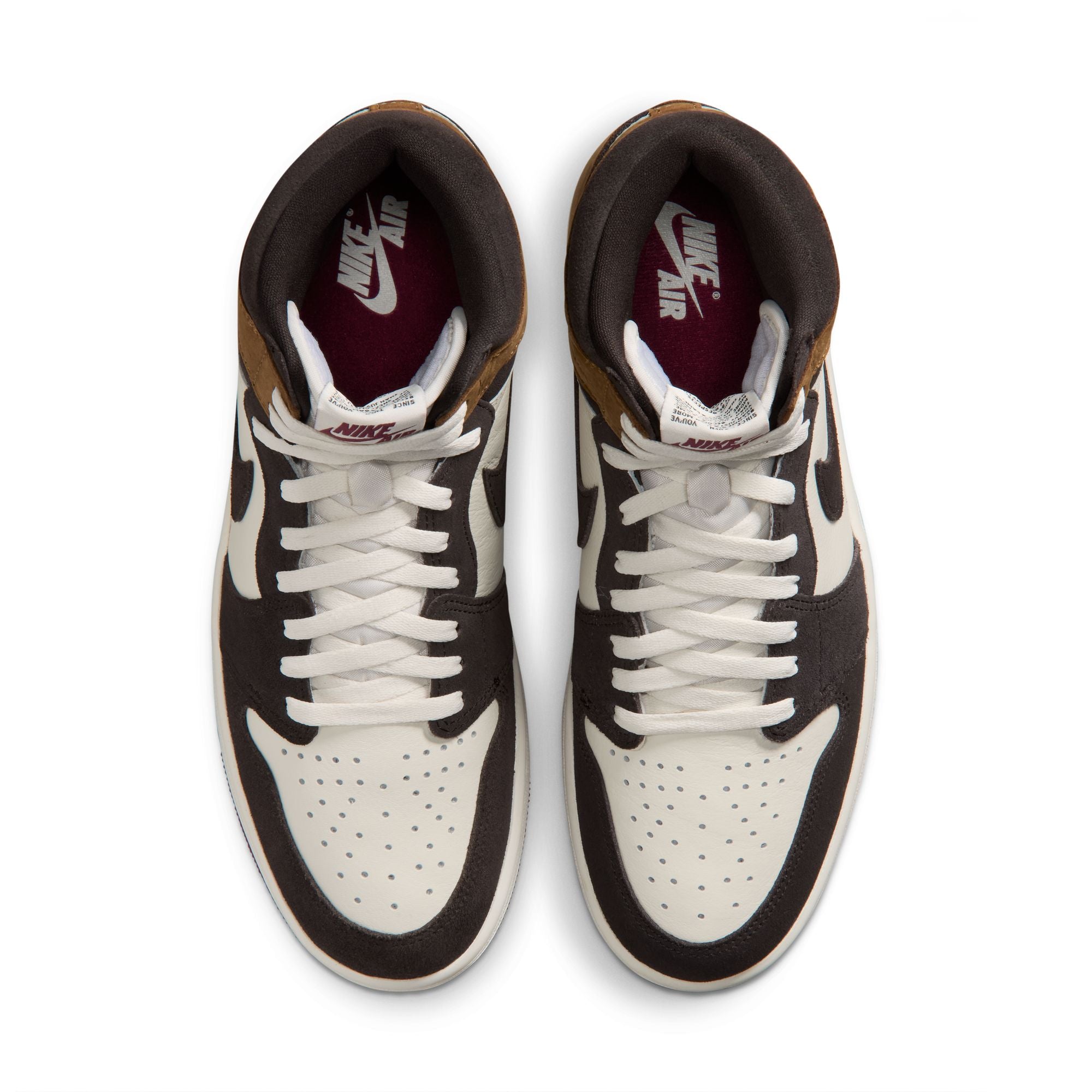 AIR JORDAN 1 RETRO HIGH OG [DZ5485-106] | BODEGA – Bodega