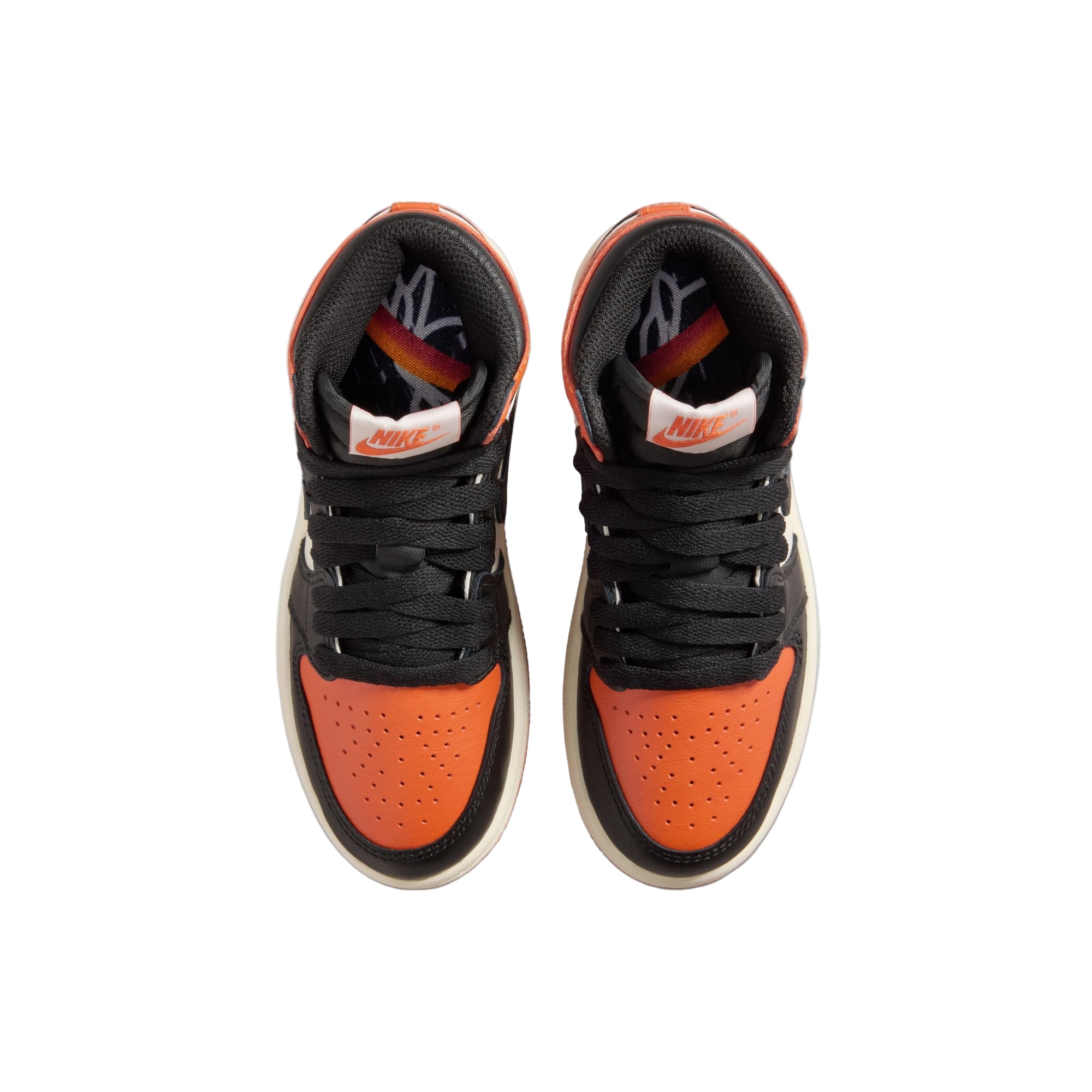 JORDAN 1 RETRO HIGH OG 