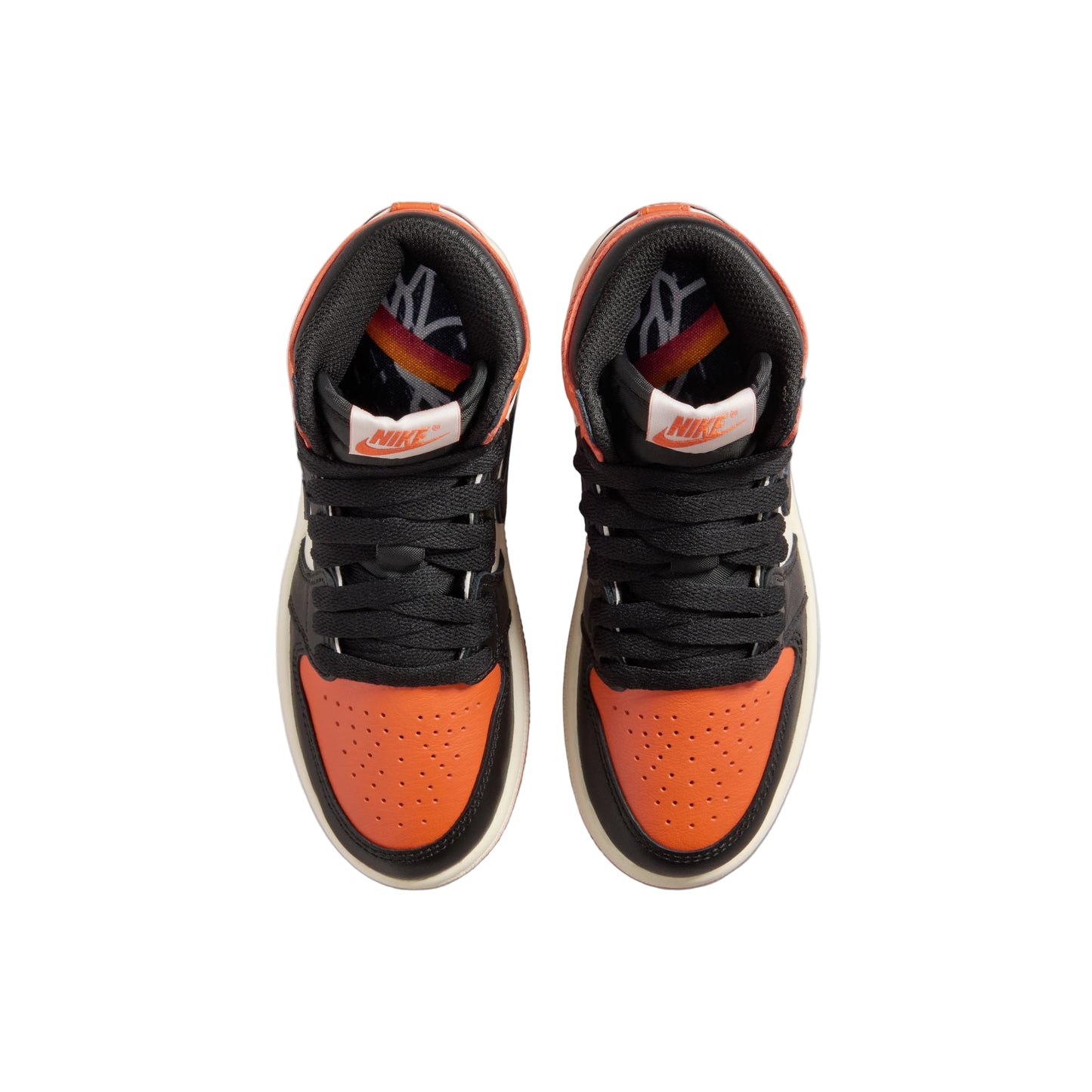 JORDAN 1 RETRO HIGH OG "SHATTERED BACKBOARD"