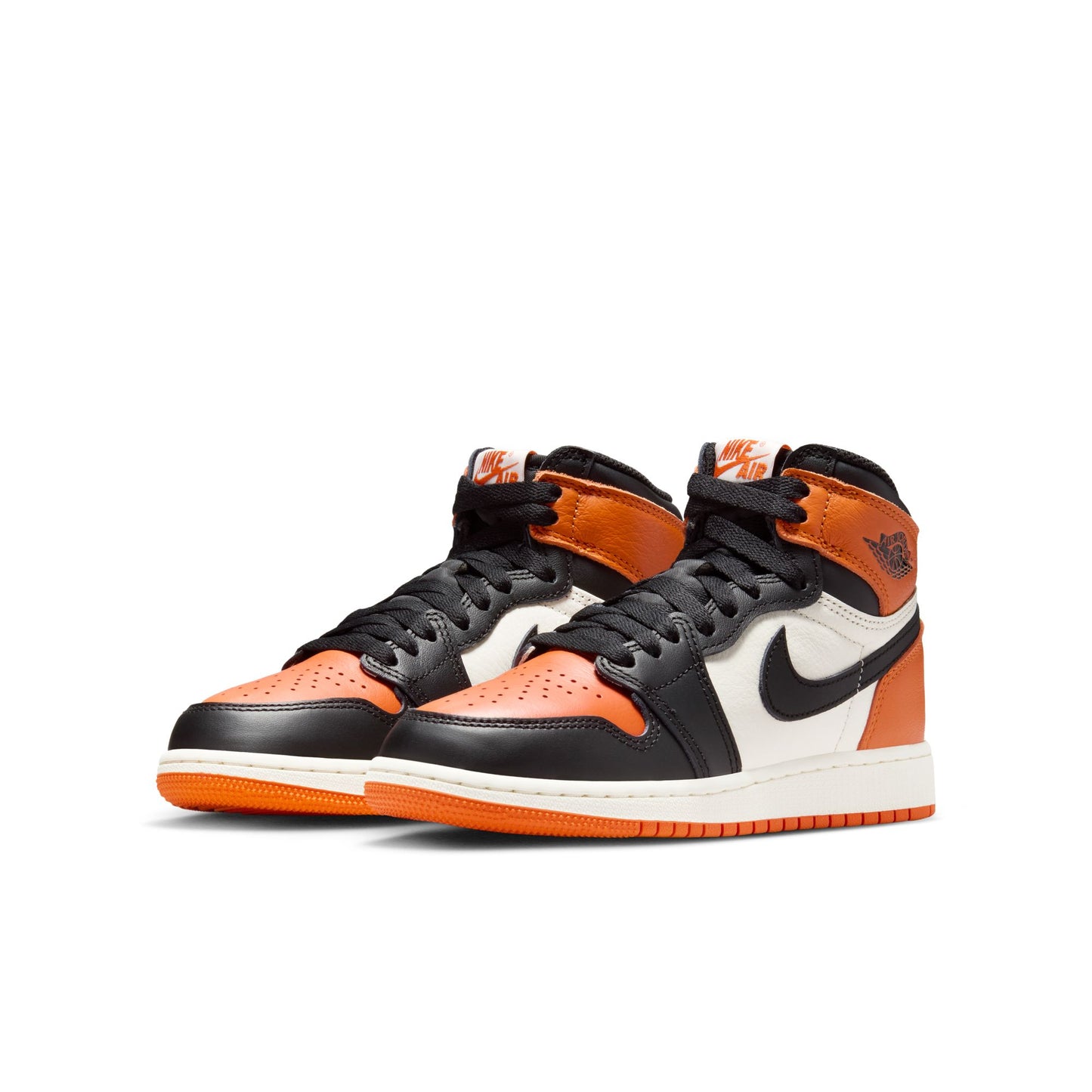 AIR JORDAN 1 HIGH OG "SHATTERED BACKBOARD"