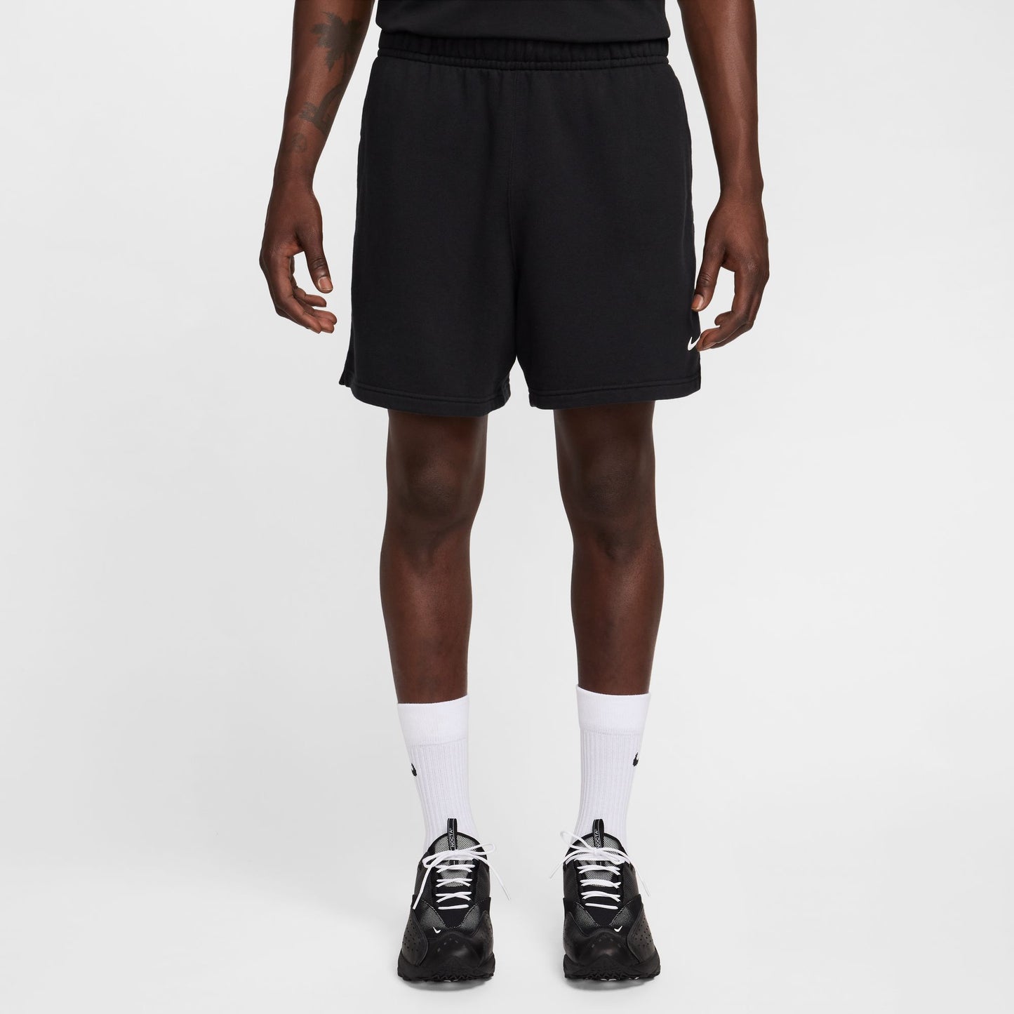 NOCTA CARDINAL FLEECE SHORT