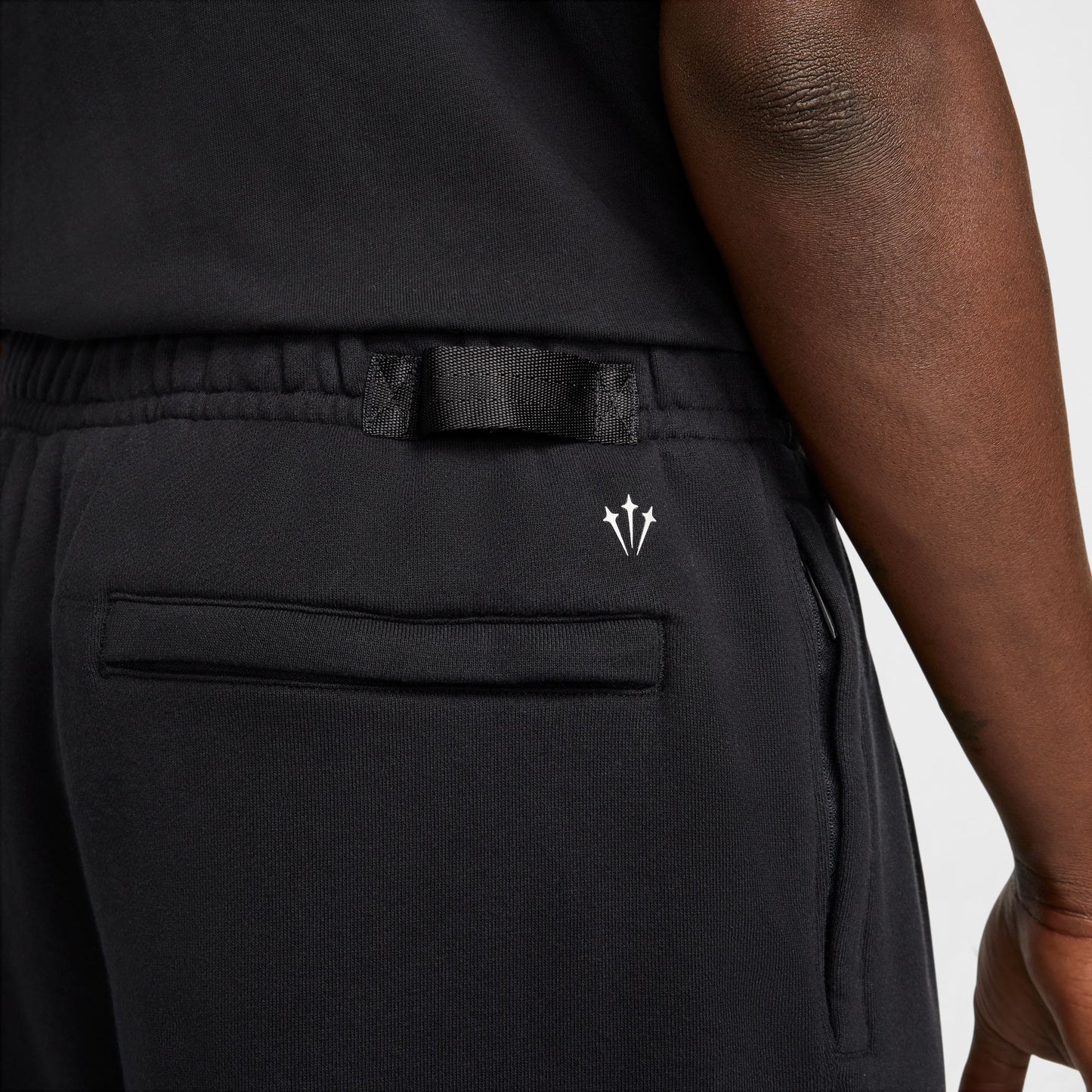 NOCTA CARDINAL FLEECE SHORT