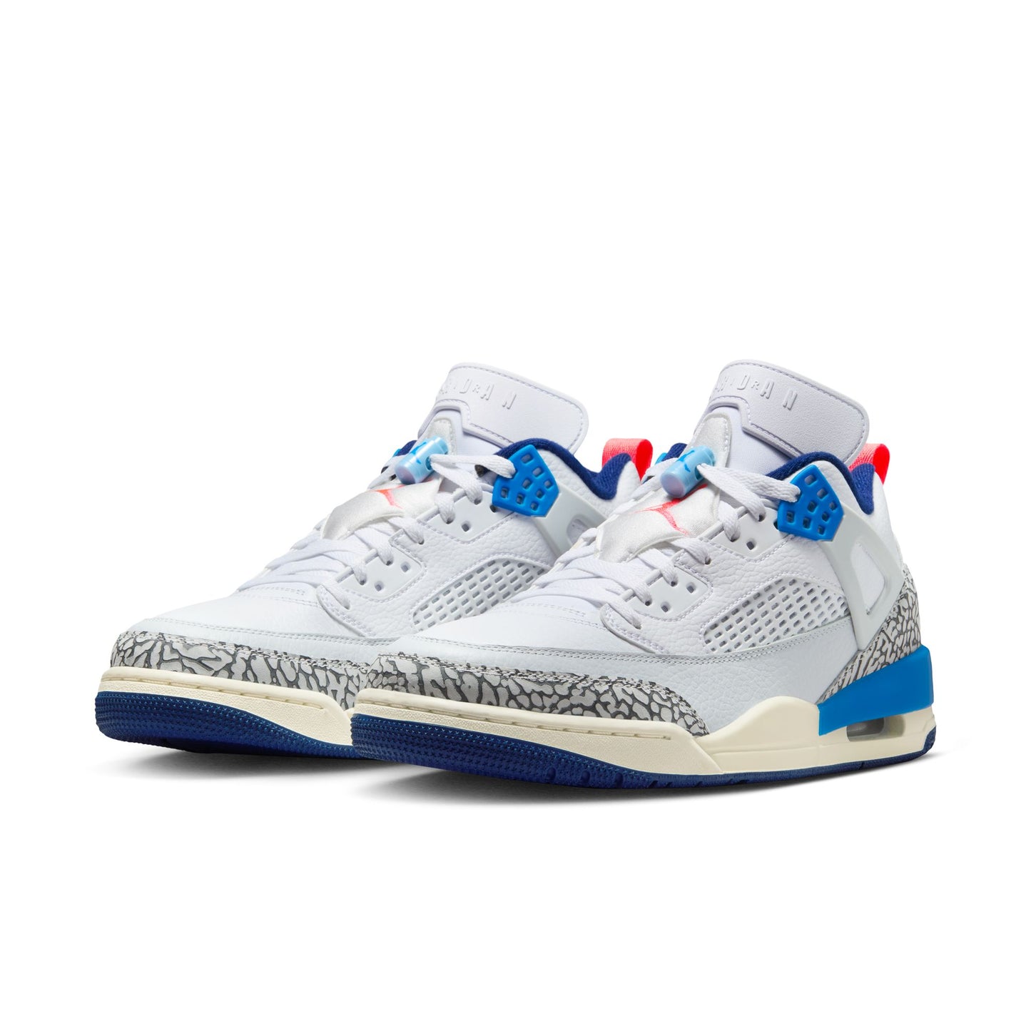 JORDAN SPIZIKE LOW