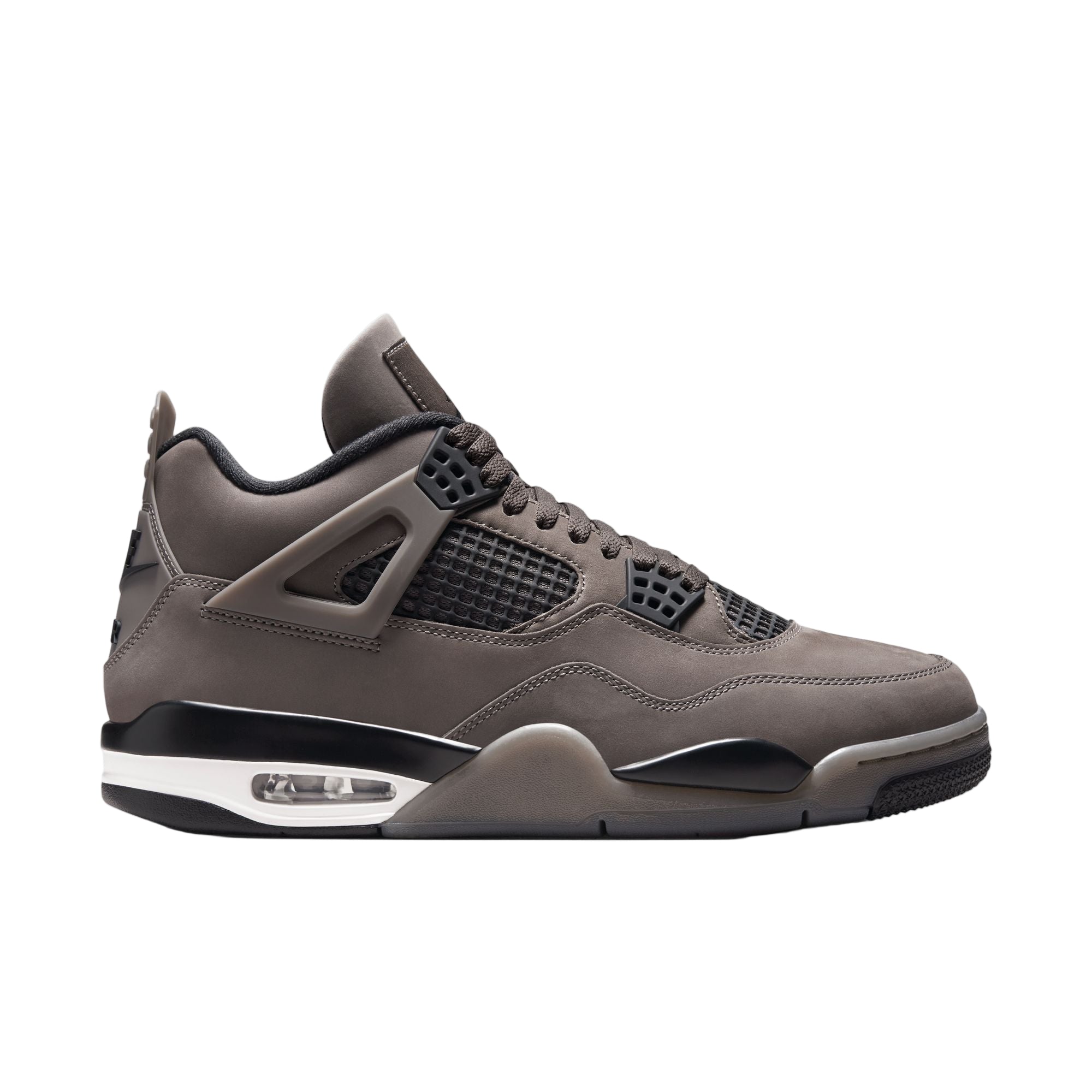 goat jordan 4 oreo
