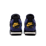 Air Jordan 4 Retro "Imperial Purple"