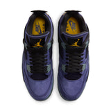 Air Jordan 4 Retro "Imperial Purple"