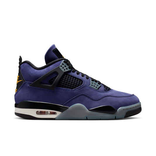 Air Jordan 4 Retro "Imperial Purple"
