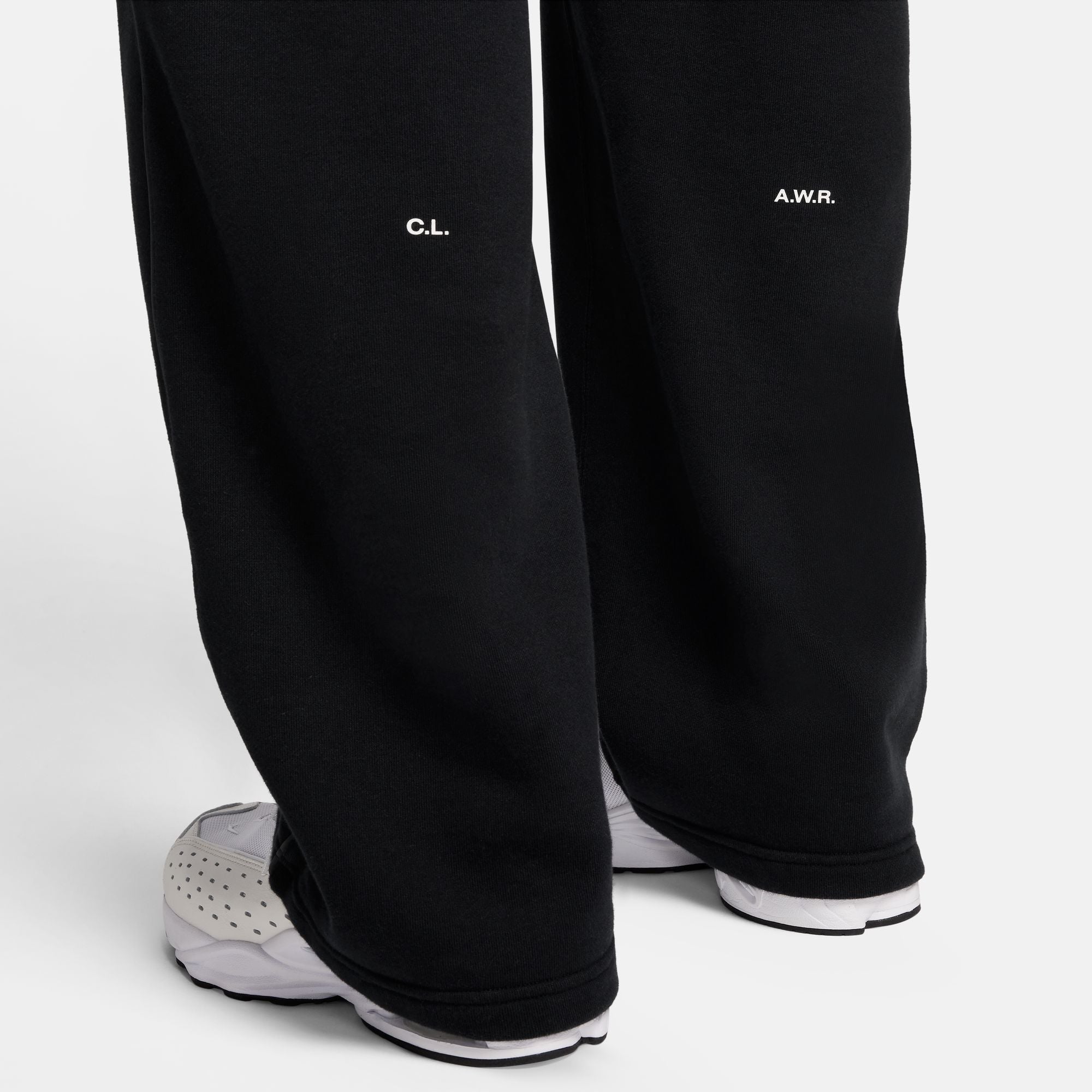 NOCTA FLEECE CS OPEN-HEM SWEATPANTS – Bodega