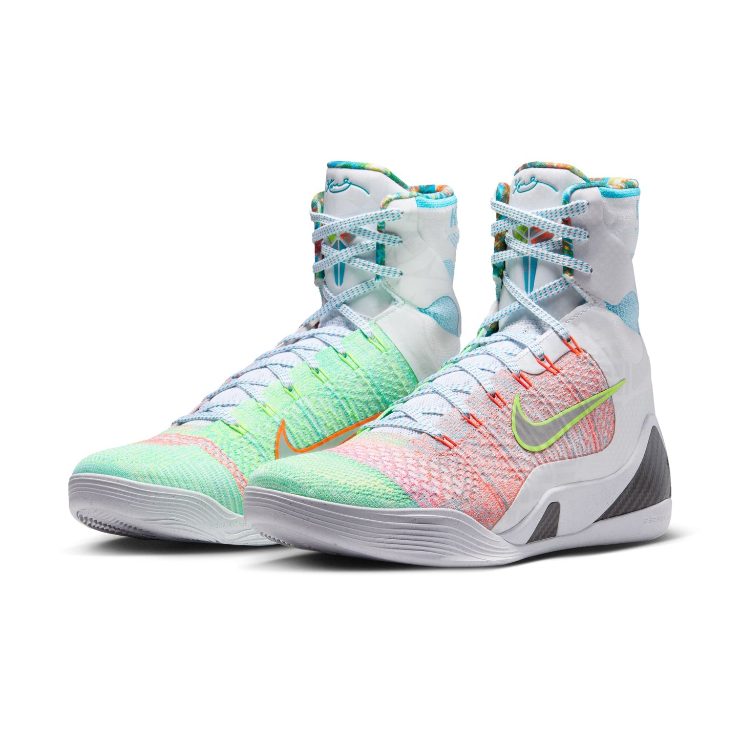KOBE IX ELITE HIGH PROTRO
