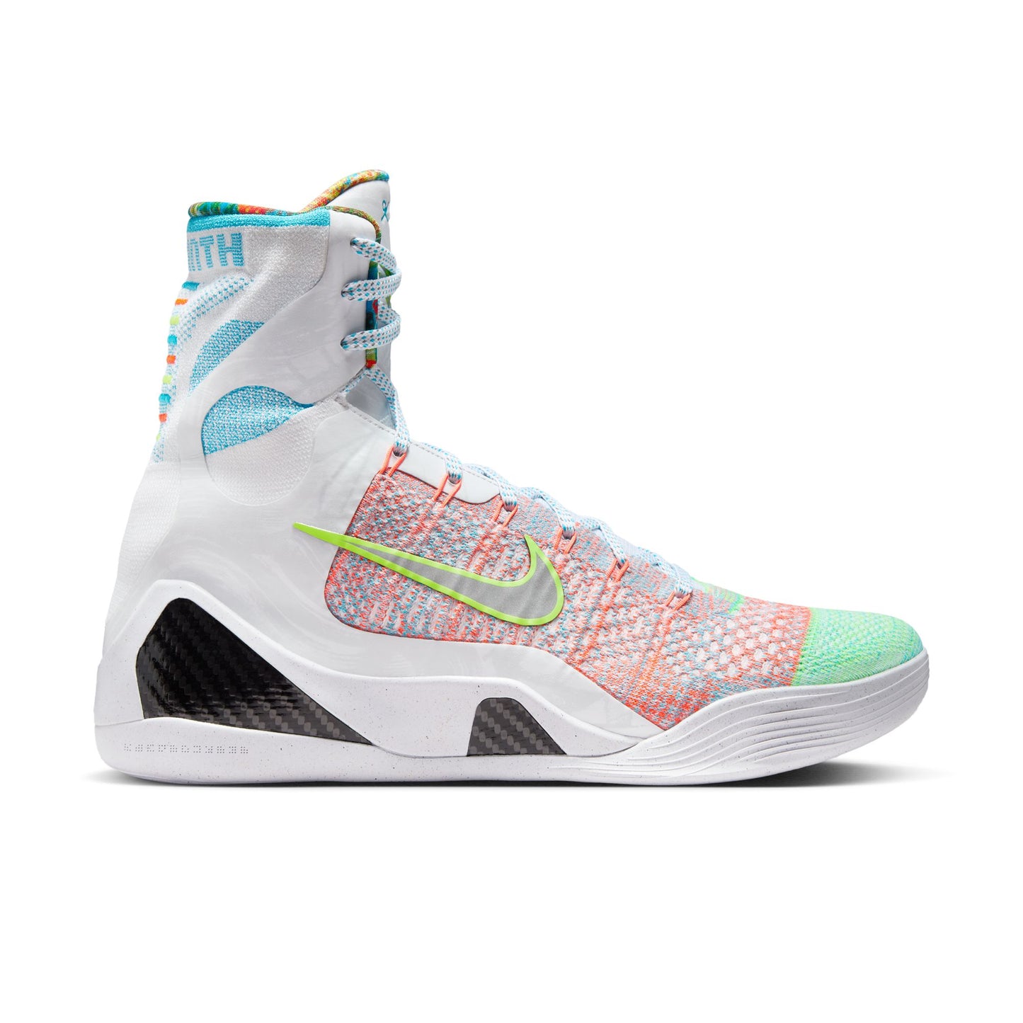 KOBE IX ELITE HIGH PROTRO
