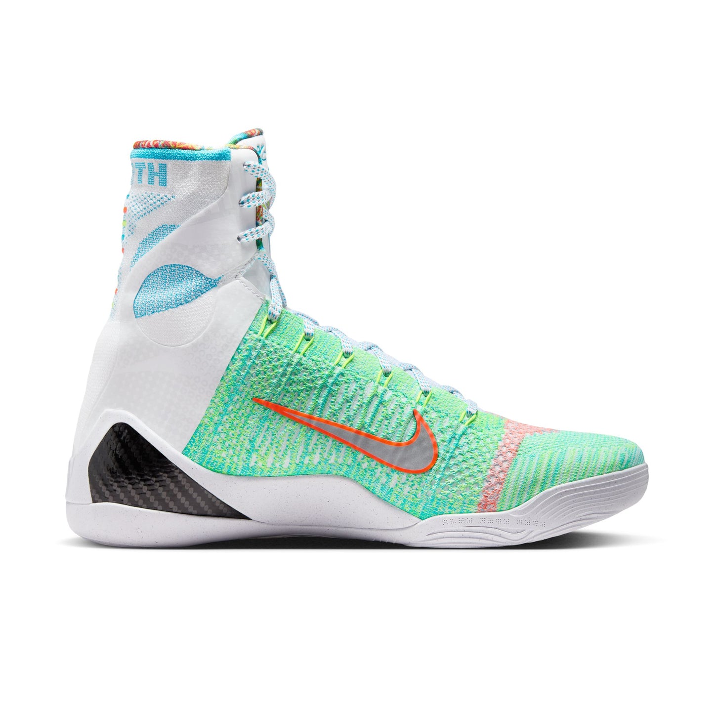 KOBE IX ELITE HIGH PROTRO