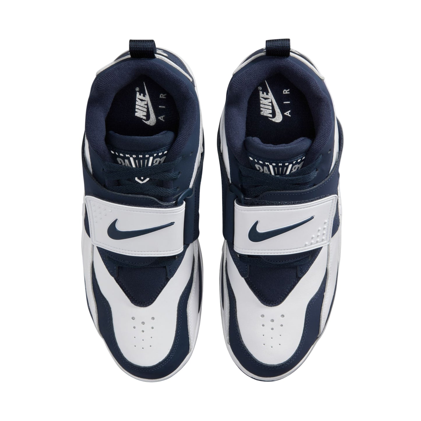 NIKE AIR DIAMOND TURF