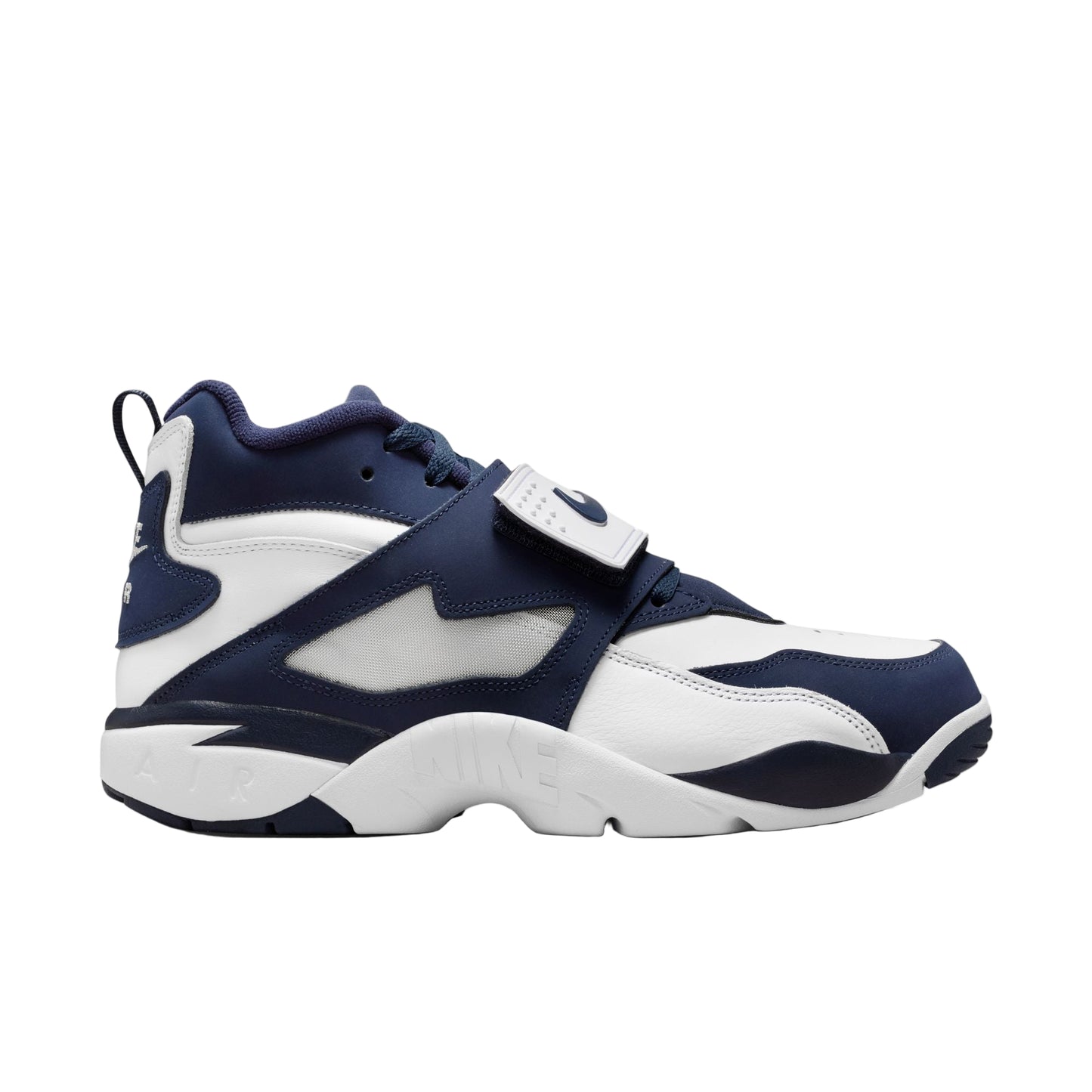 NIKE AIR DIAMOND TURF