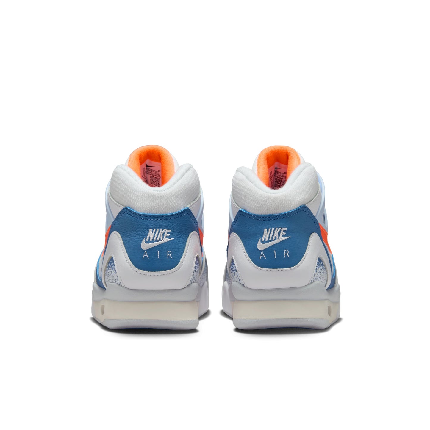 NIKE AIR TECH CHALLENGE 2