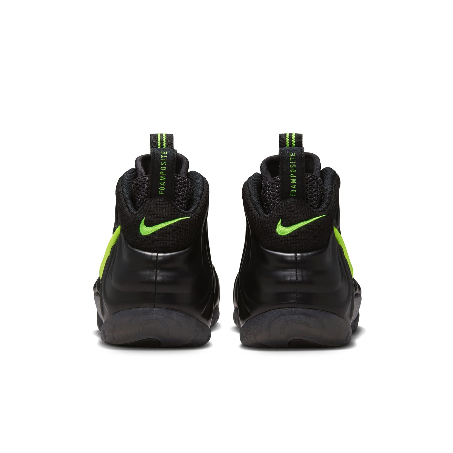NIKE AIR FOAMPOSITE PRO
