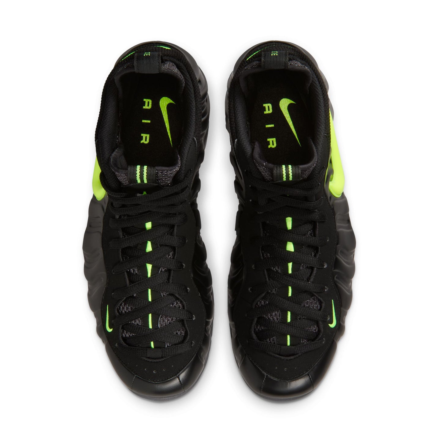 NIKE AIR FOAMPOSITE PRO