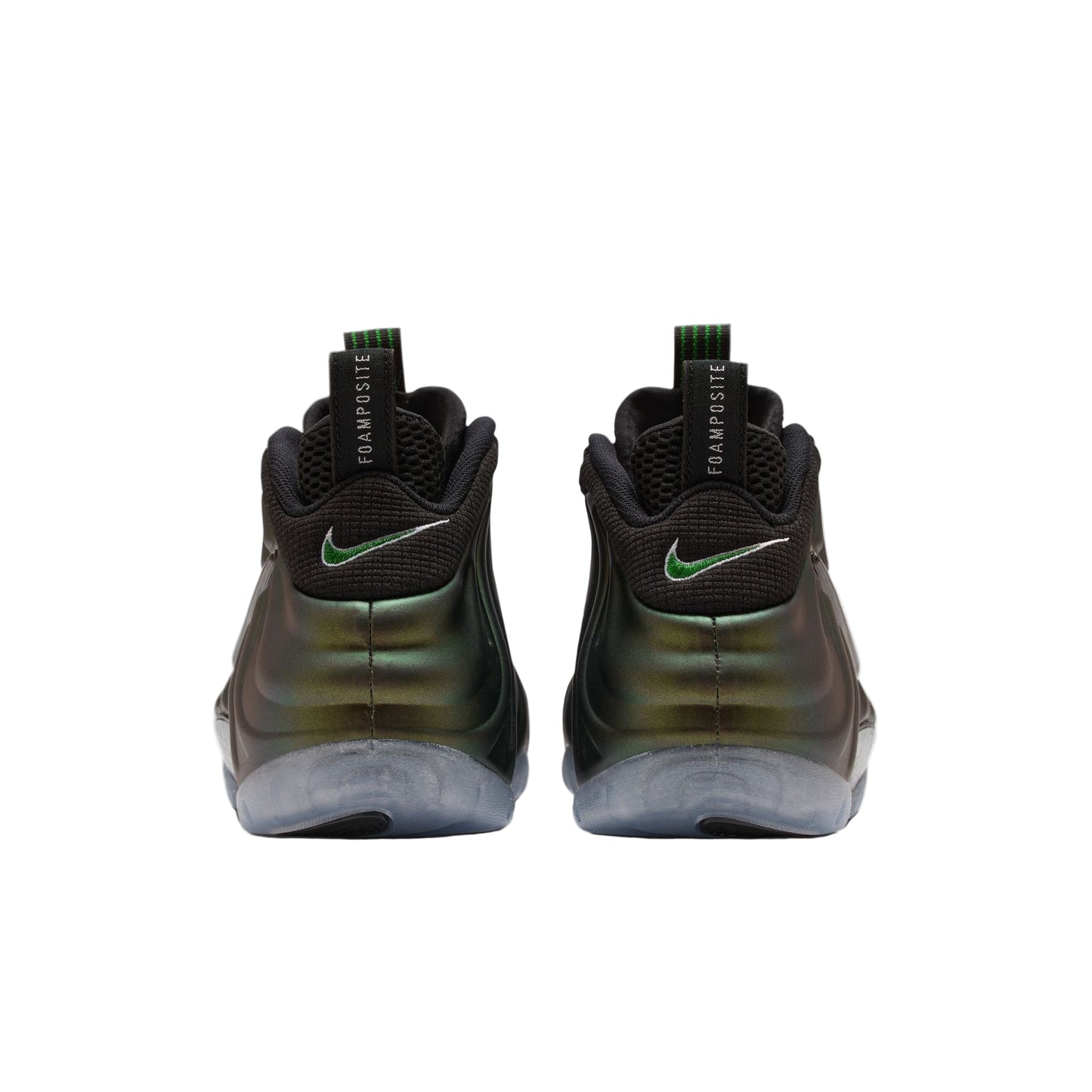 NIKE AIR FOAMPOSITE PRO