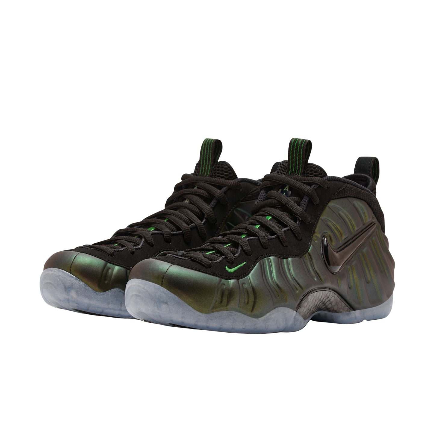 NIKE AIR FOAMPOSITE PRO