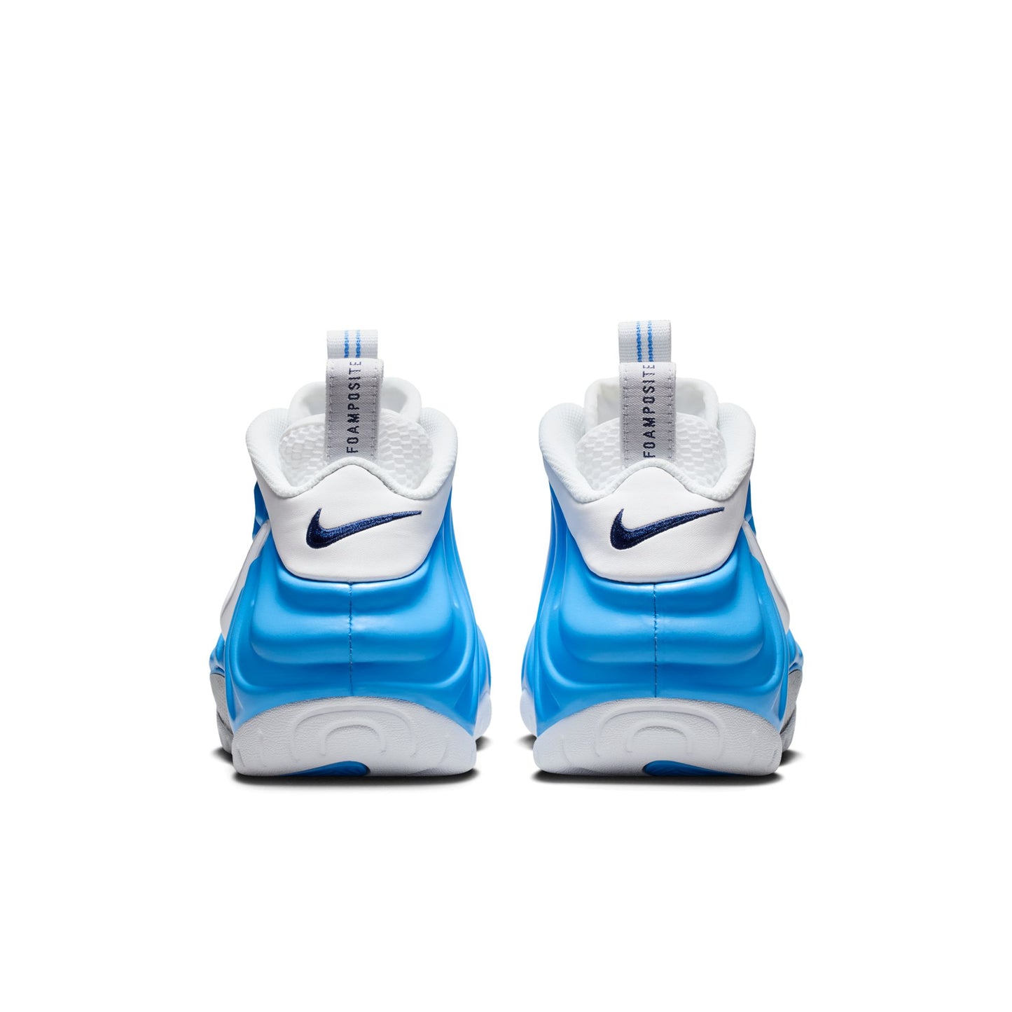 NIKE AIR FOAMPOSITE PRO