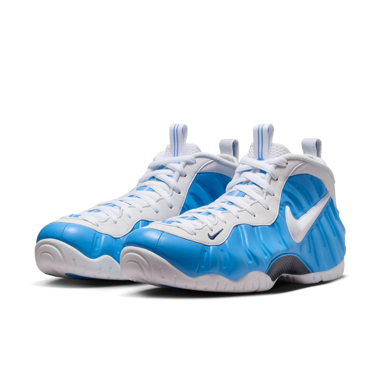 NIKE AIR FOAMPOSITE PRO