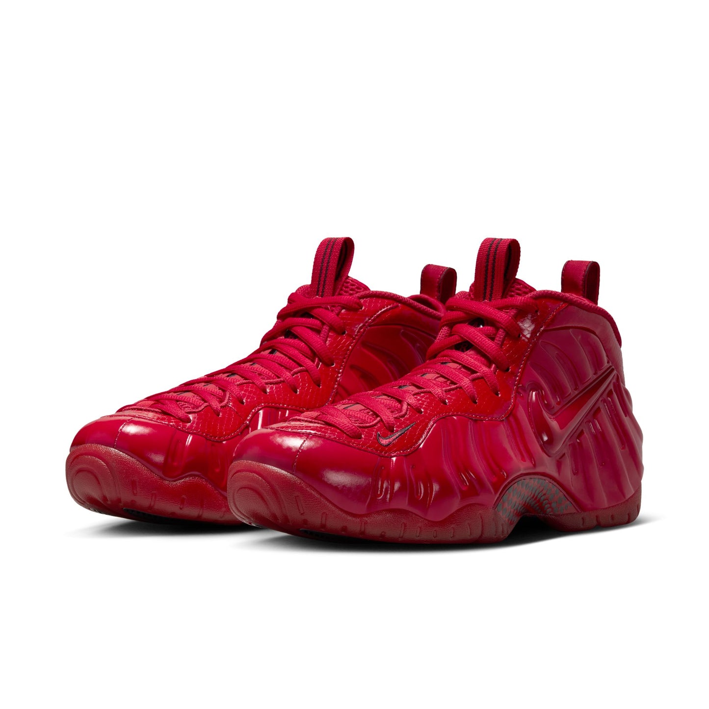 NIKE AIR FOAMPOSITE PRO