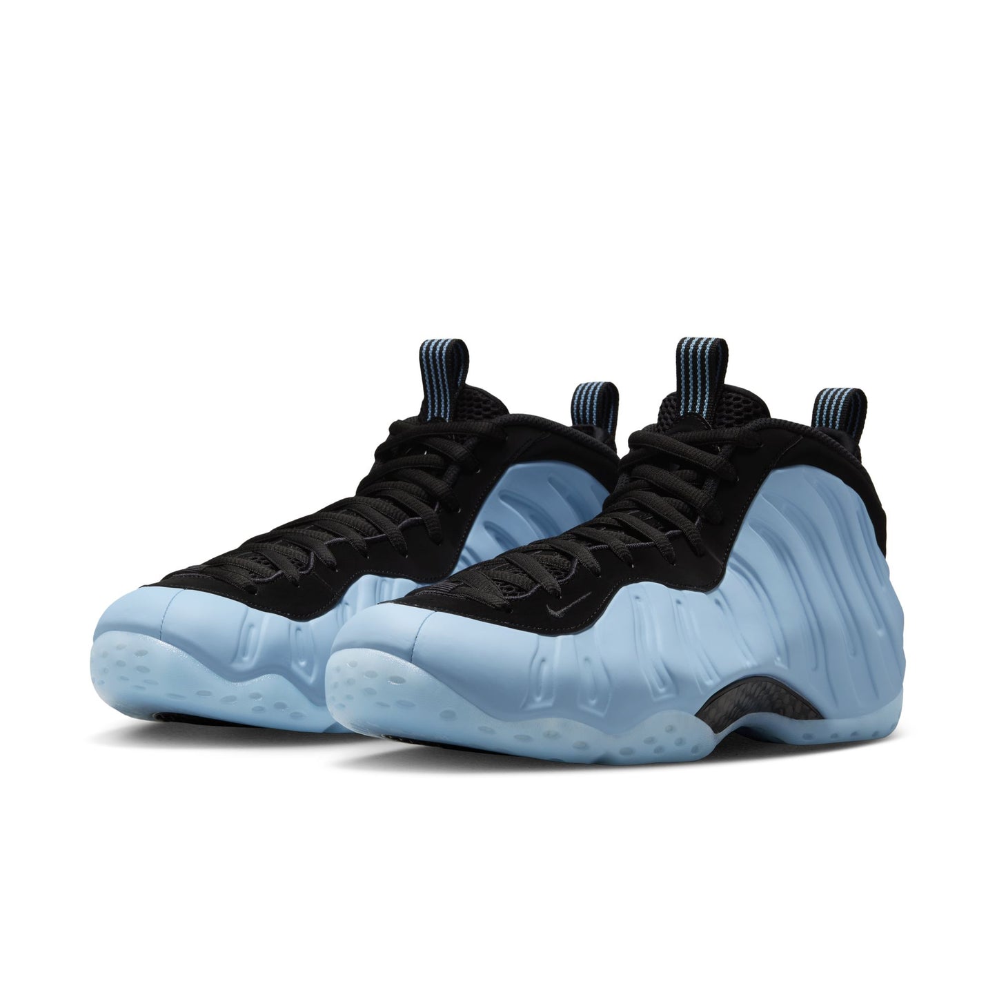 NIKE AIR FOAMPOSITE ONE