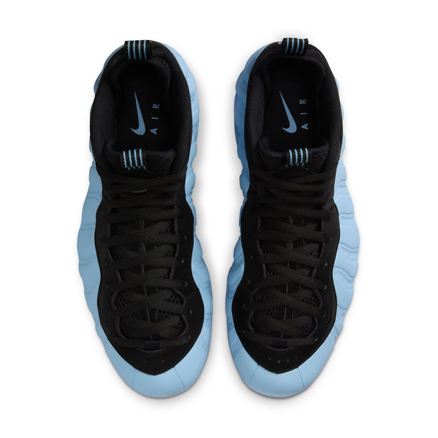 NIKE AIR FOAMPOSITE ONE