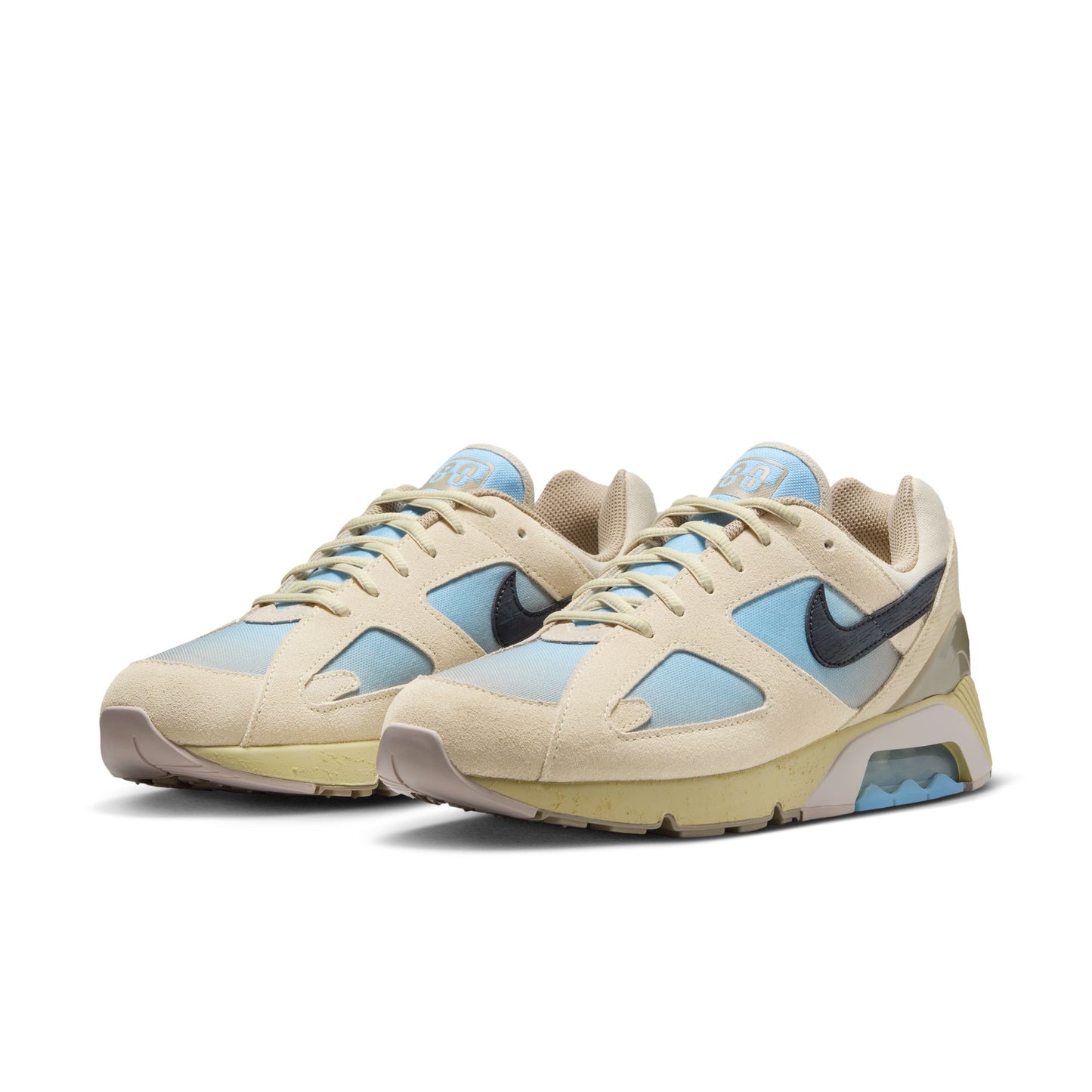 NIKE AIR 180