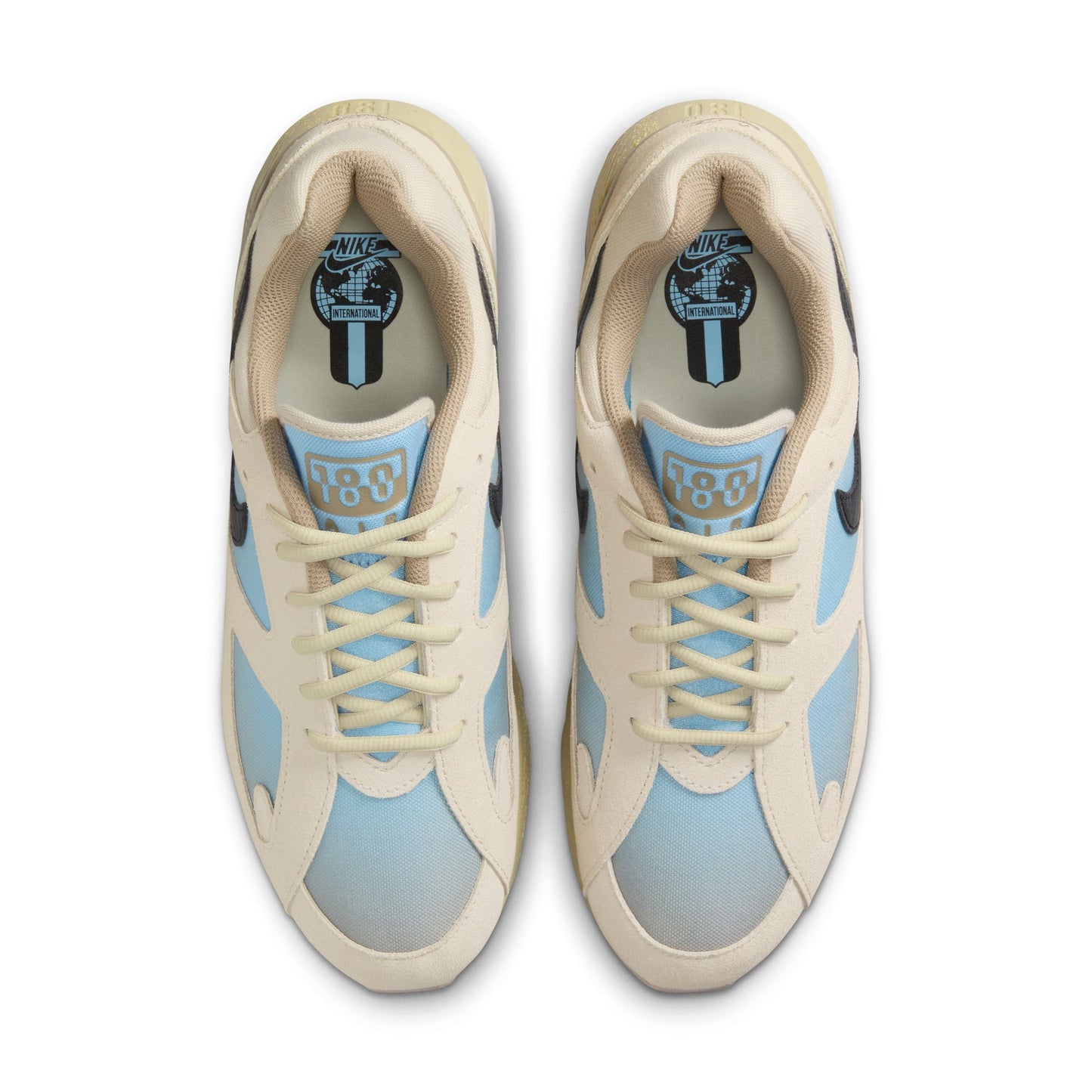 NIKE AIR 180