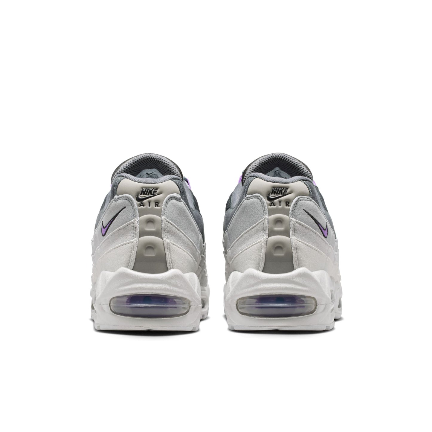 NIKE AIR MAX 95 BIG BUBBLE "OG"