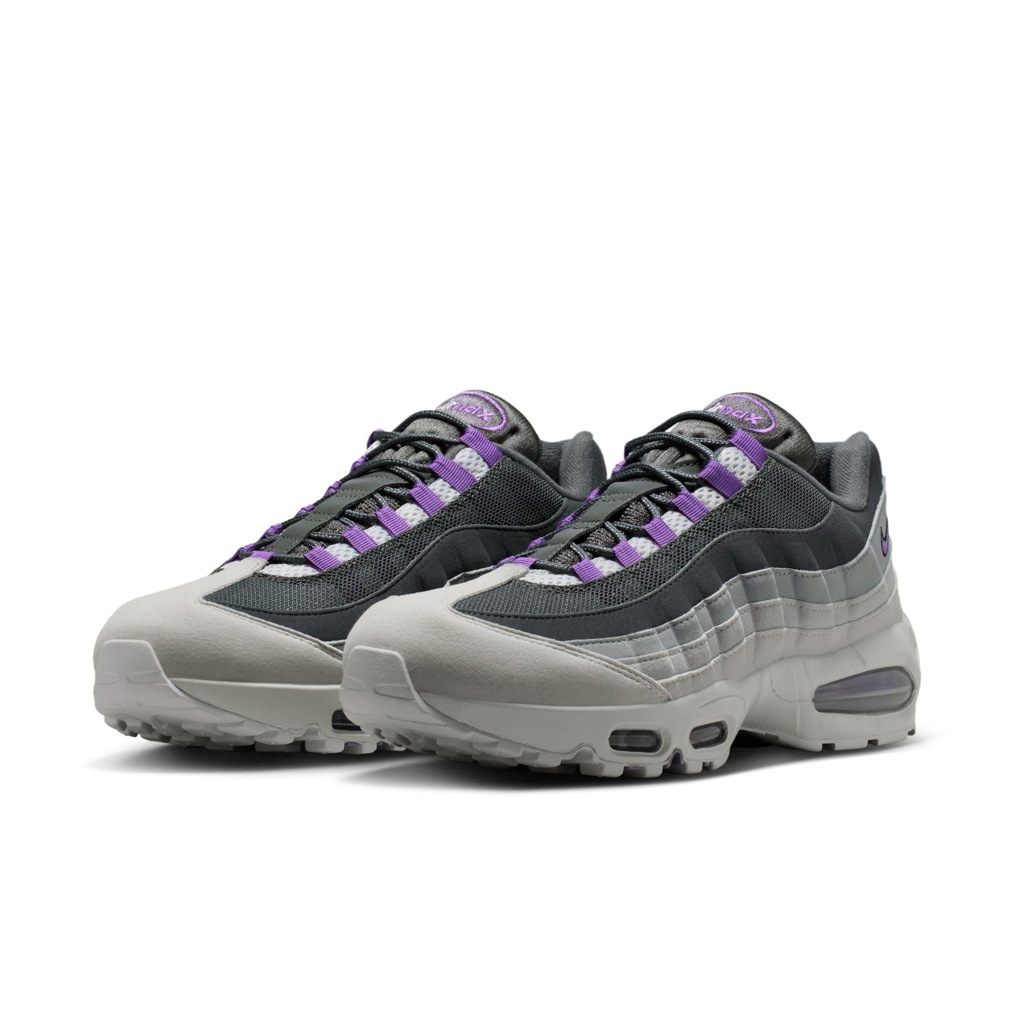 NIKE AIR MAX 95 BIG BUBBLE 
