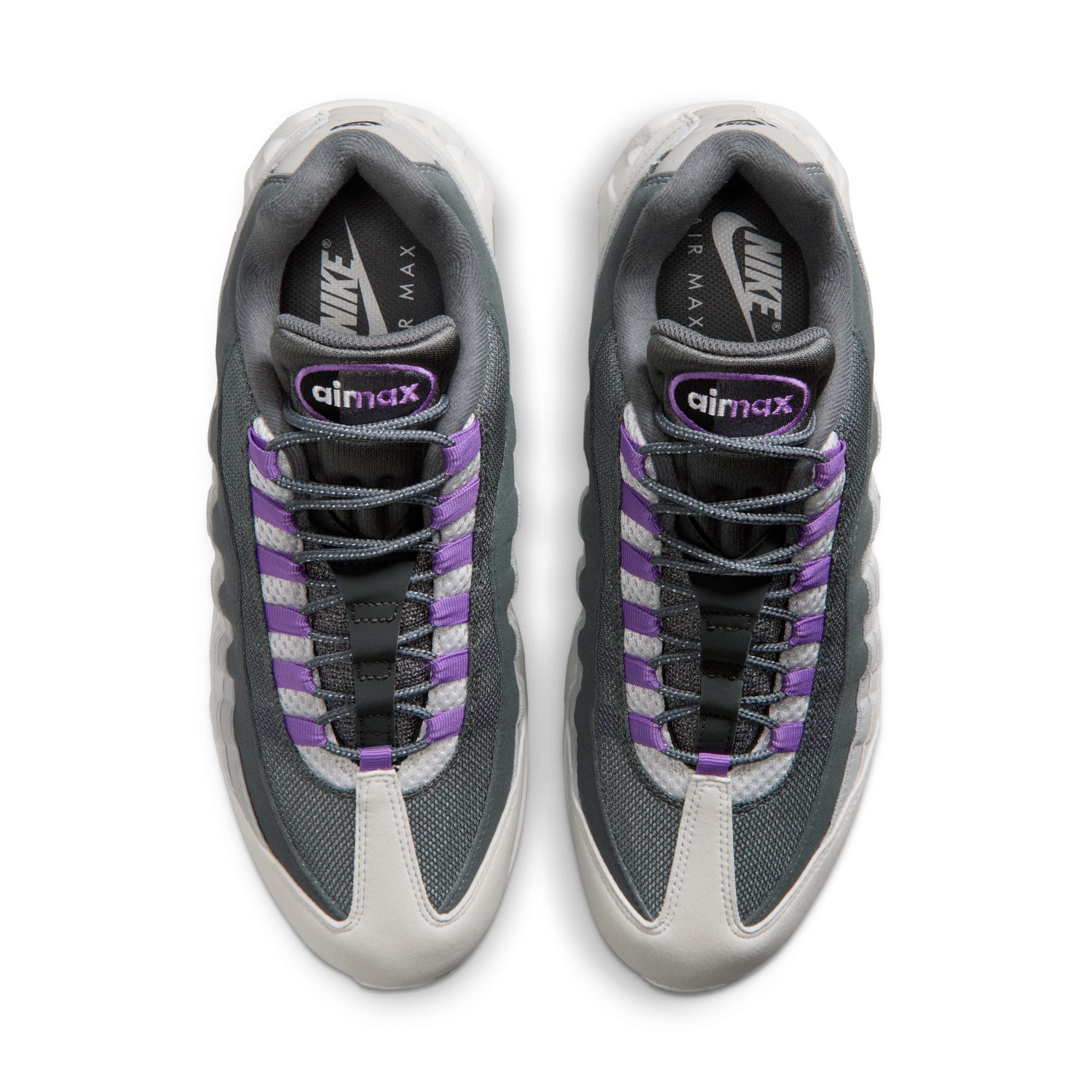 NIKE AIR MAX 95 BIG BUBBLE 