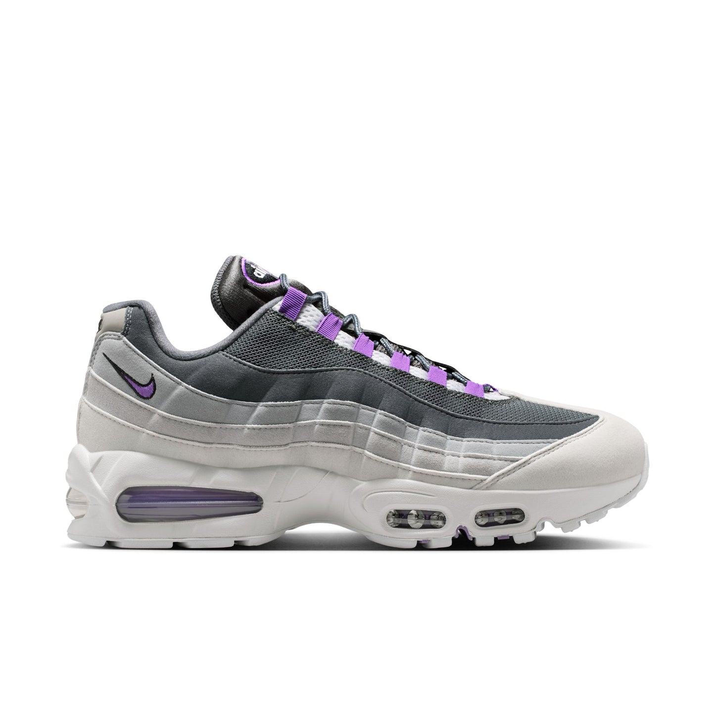 NIKE AIR MAX 95 BIG BUBBLE "OG"