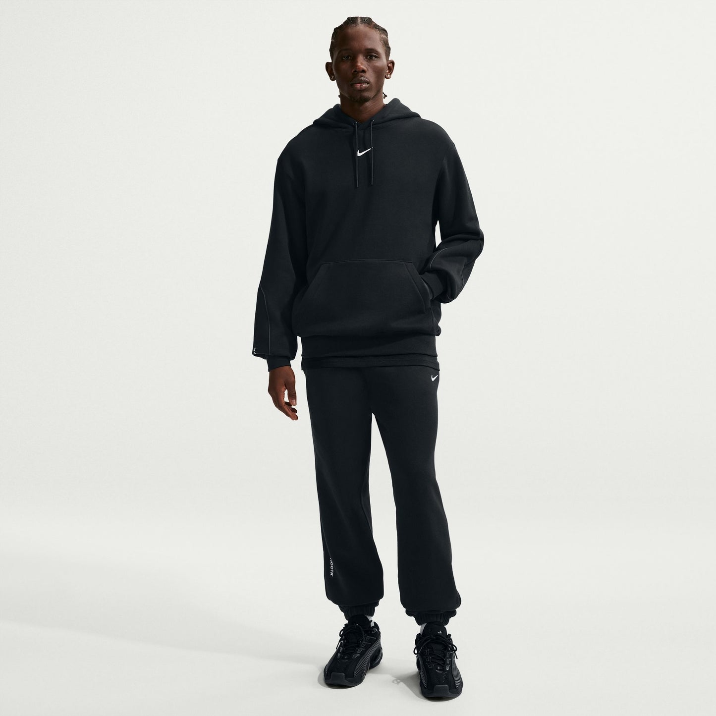 NOCTA FLEECE CS HOODIE 2
