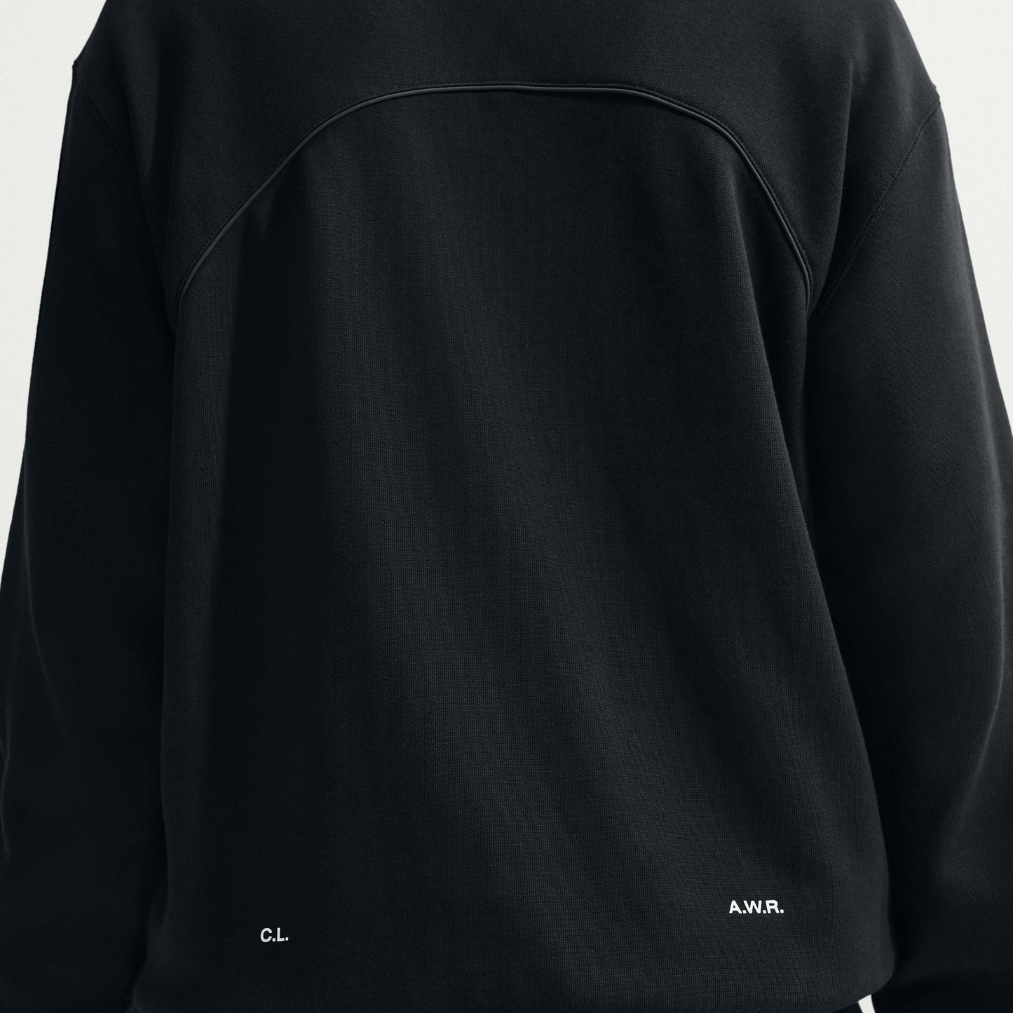 NOCTA FLEECE CS HOODIE 2