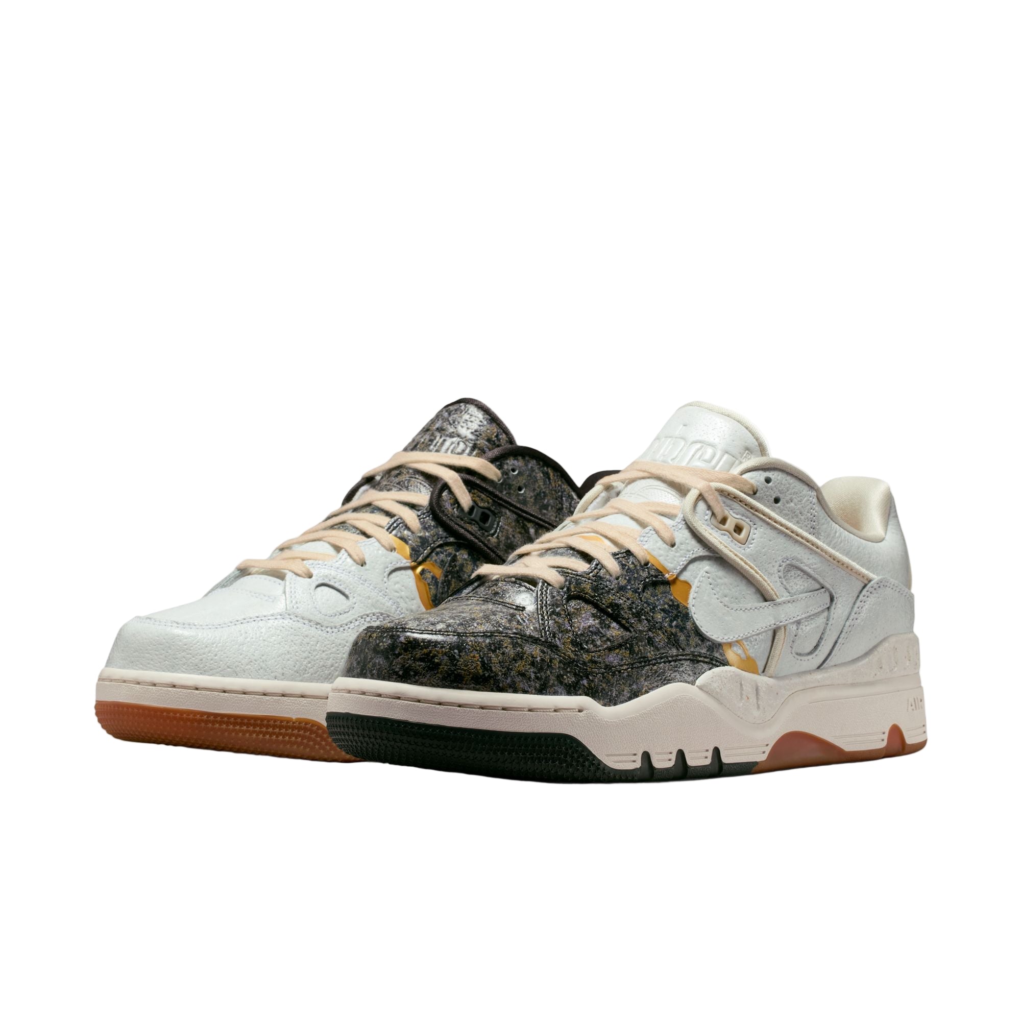 NIKE AIR FORCE 3 LOW X NIGO – Bodega