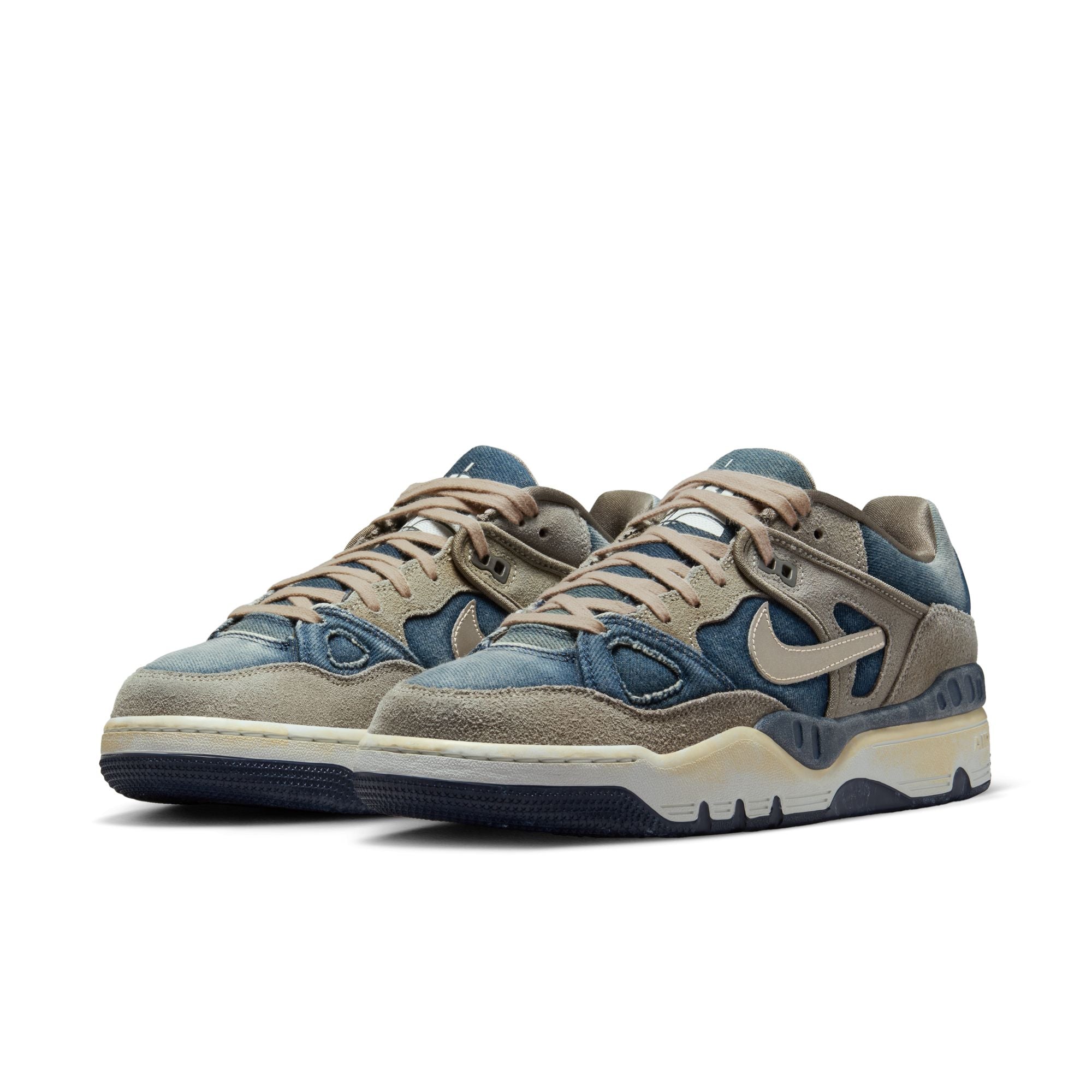 靴 NIKE AIR FORCE 3 LOW SP Levi's #1 26.5 NIKE AIR FORCE 3 LOW SP – Bodega