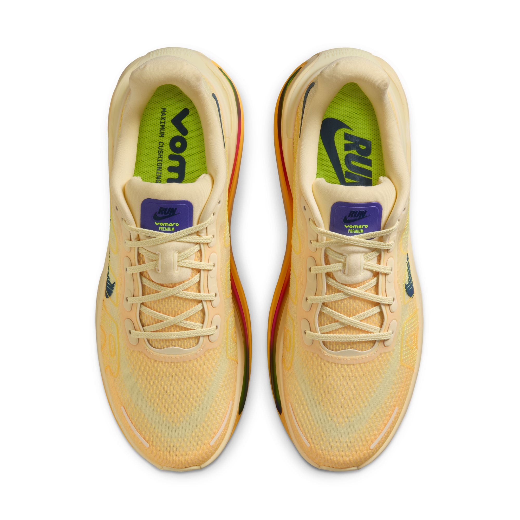 NIKE VOMERO PREMIUM – Bodega