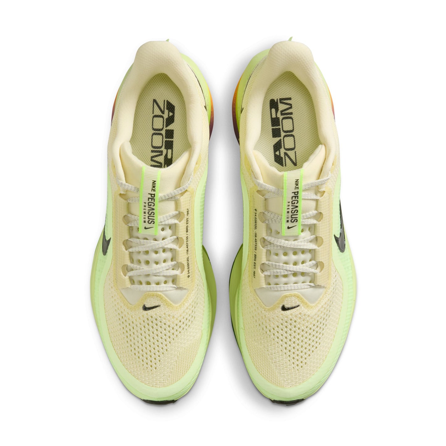 NIKE PEGASUS PREMIUM