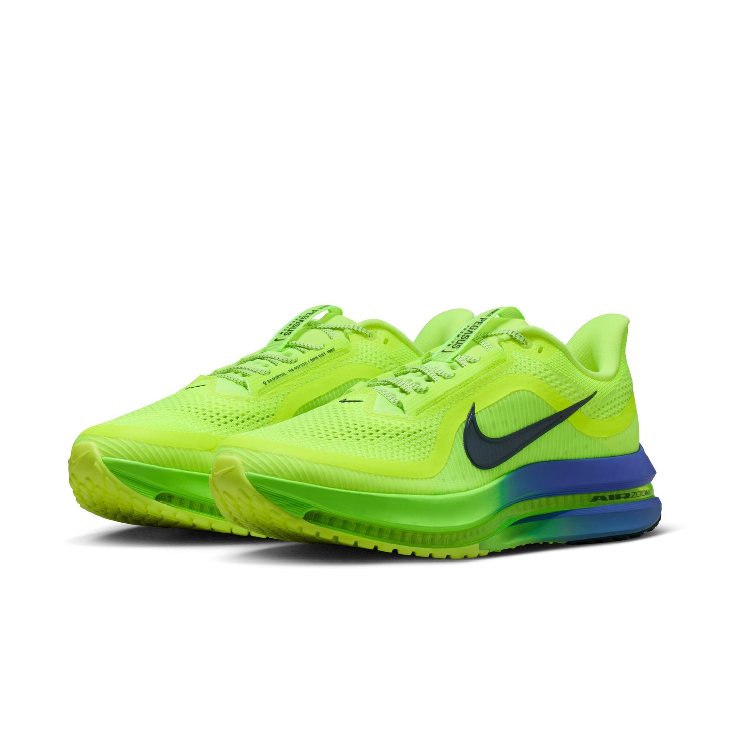 NIKE PEGASUS PREMIUM