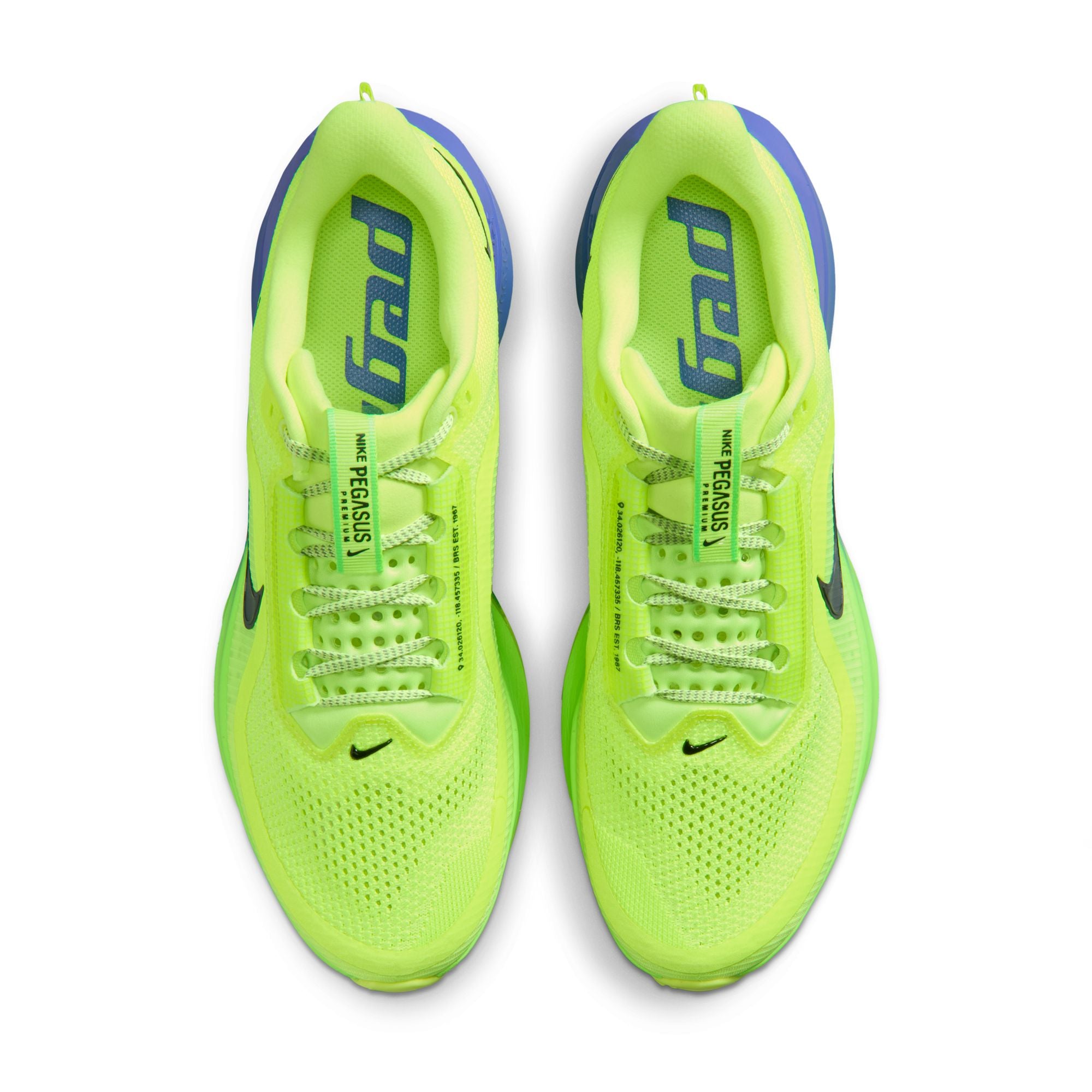 NIKE PEGASUS PREMIUM – Bodega
