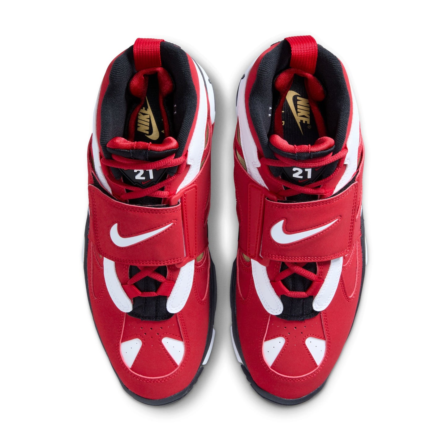 NIKE AIR DIAMOND TURF 2