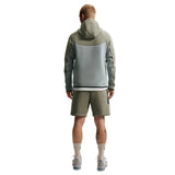 NIKE TECH FLEECE WINDRUNNER FULL-ZIP JACKET