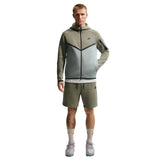 NIKE TECH FLEECE WINDRUNNER FULL-ZIP JACKET