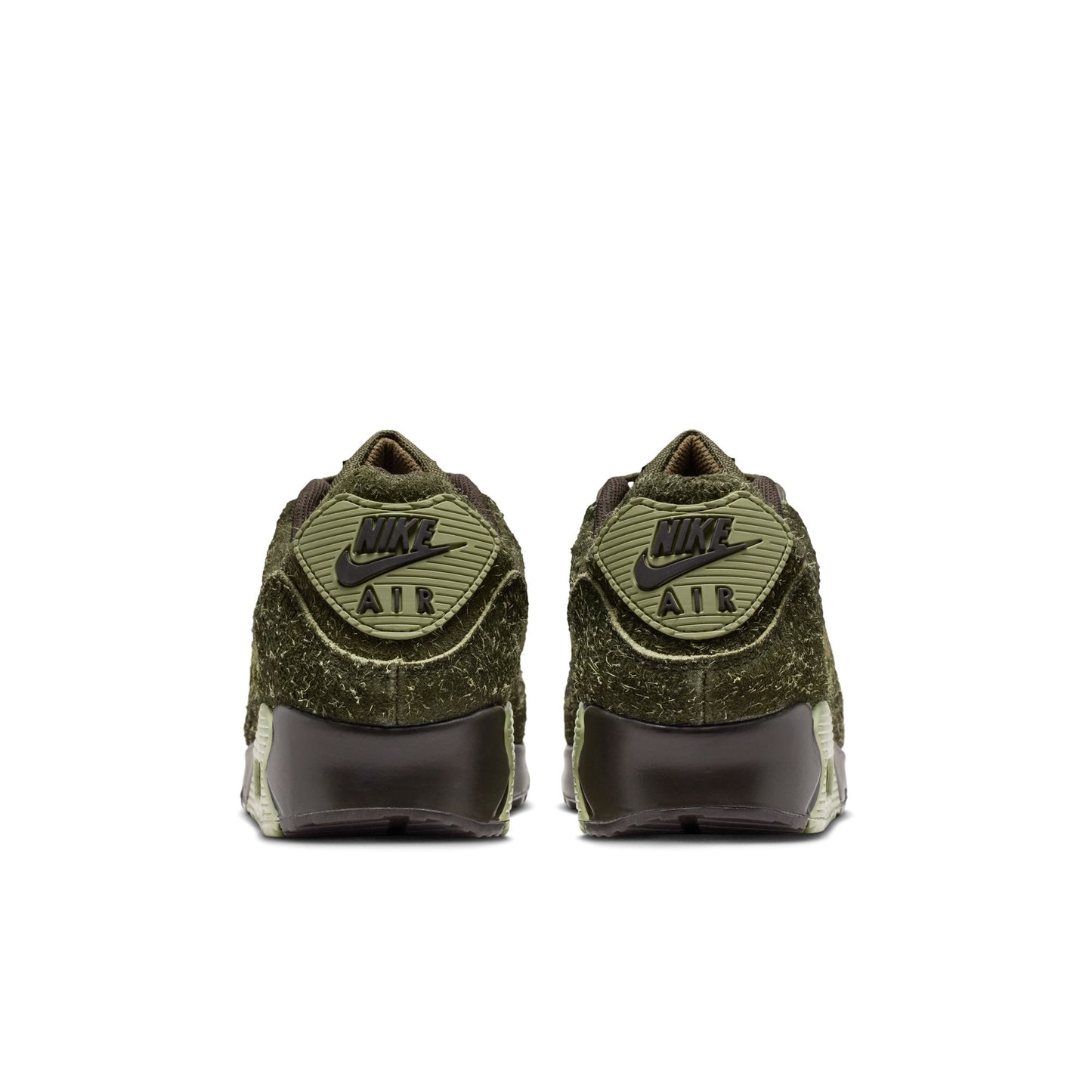 NIKE AIR MAX 90 PREMIUM