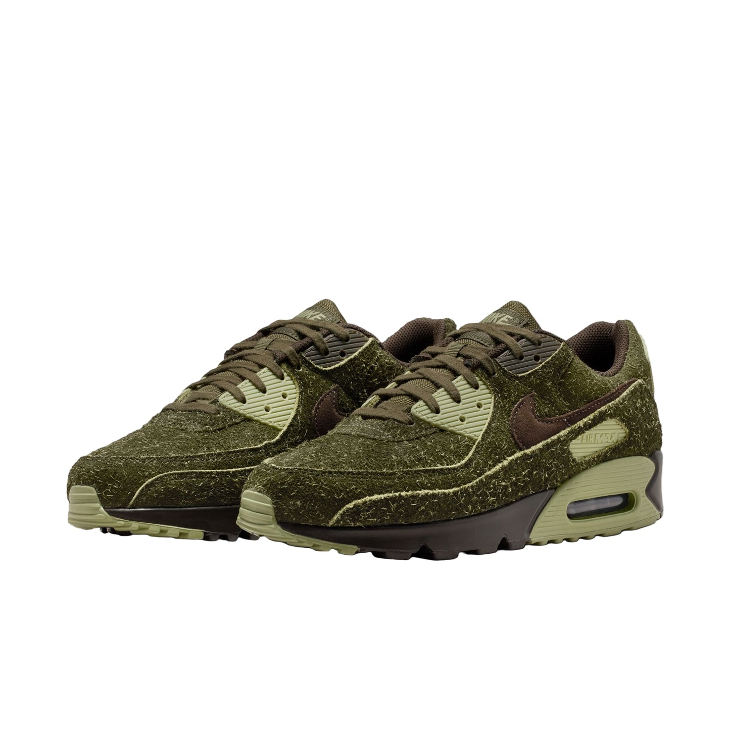 NIKE AIR MAX 90 PREMIUM